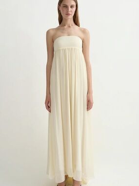 Posse Solene Maxi Dress